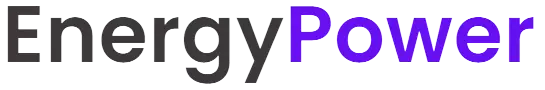 Energy Power Logo